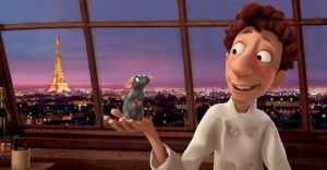 Bendito sea: Brad Bird rechazó la secuela de 'Ratatouille' y... la razón es muy simple