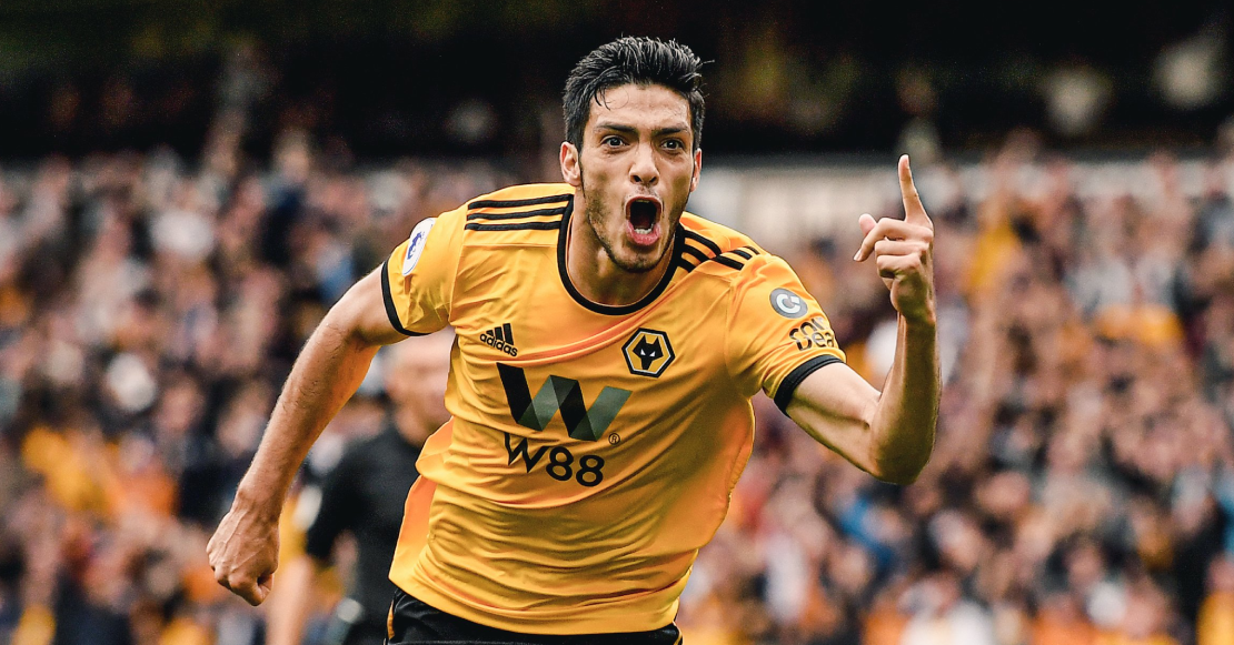 ¿Raúl Jiménez al Championship?: Se dice y se cuenta que ya llegó a un acuerdo con los Wolves
