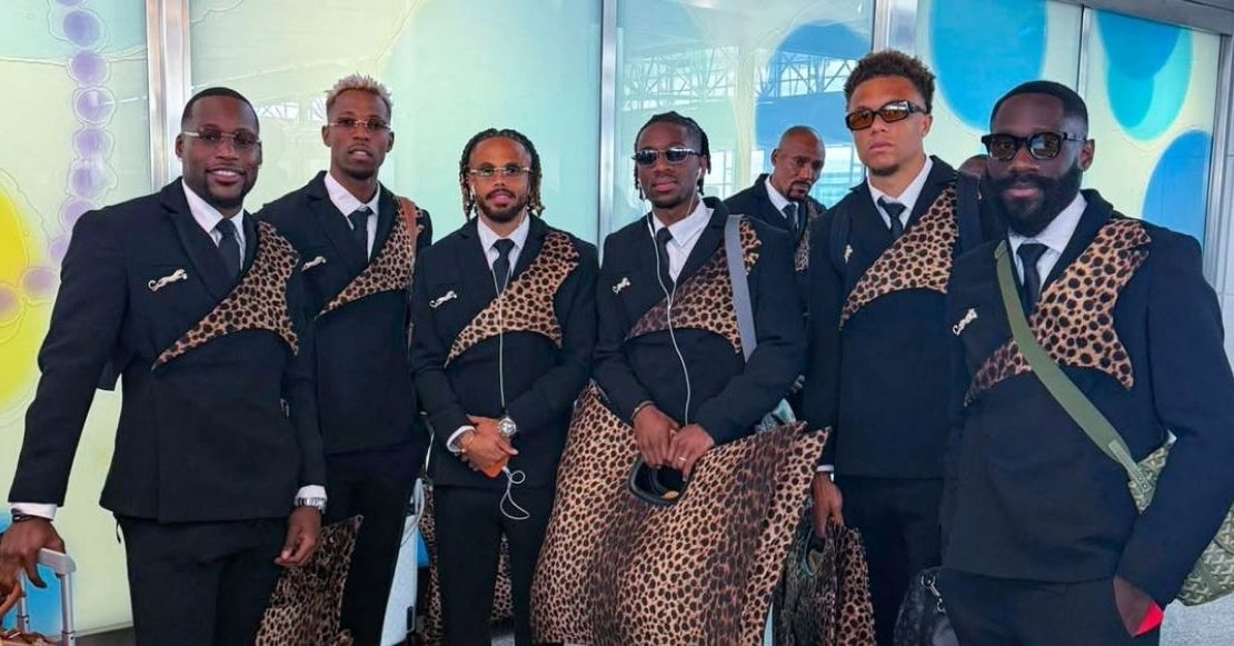 El regreso (con mucho estilo) de la Selección de la República Democrática del Congo al Mundial 2026