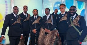 Los Leopardos: El regreso de Selección de República Democrática del Congo al Mundial