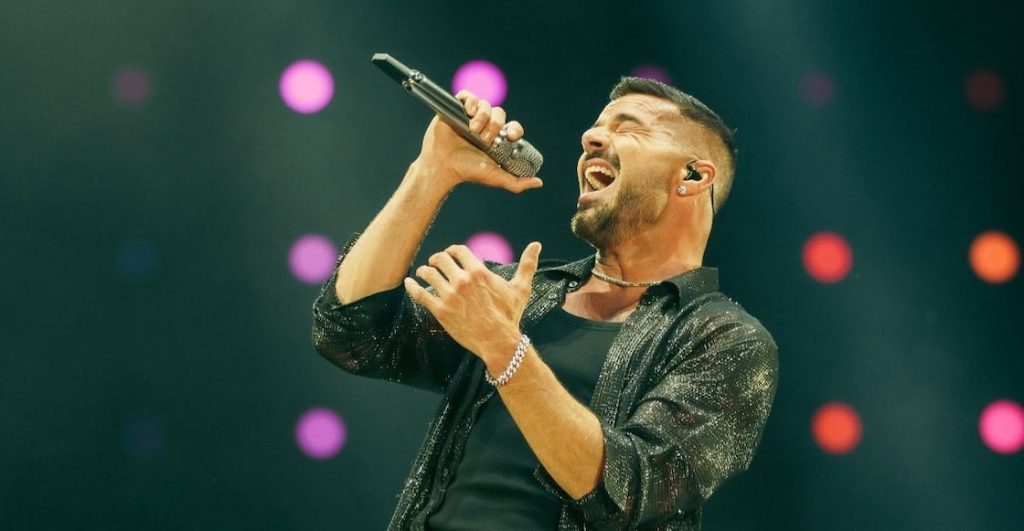 ricky martin 1