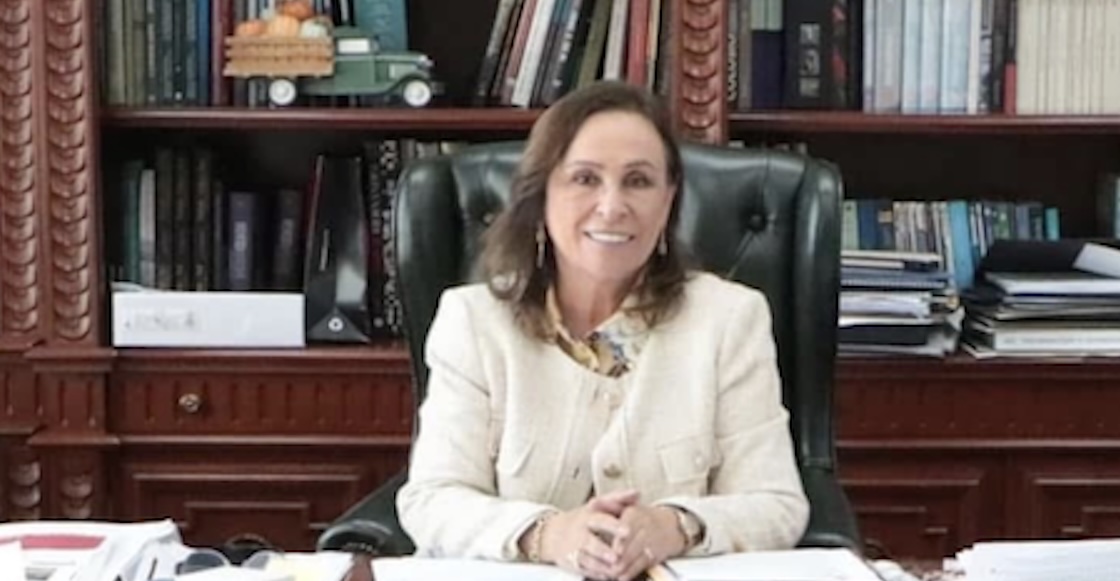 "No hay tema por ser periodistas": Rocío Nahle sobre los casos de Roxana Guzmán y Luis Ángel López