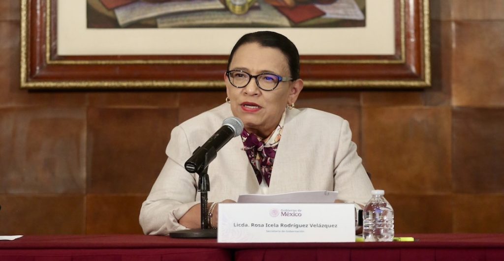 CNTE, transportistas y madres buscadoras: SEGOB reconoce riesgo de protestas durante el Mundial 2026