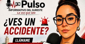 El caso de la desaparición de la periodista Roxana Guzmán tras la agresión de un grupo armado en su casa