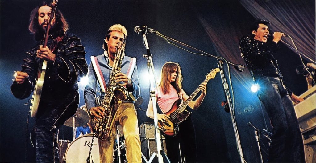 roxy music 1
