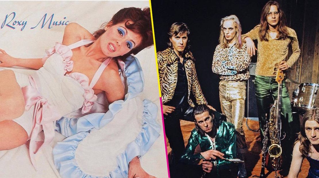 “Virginia Plain”: la joya glam de Roxy Music que nació de una pintura