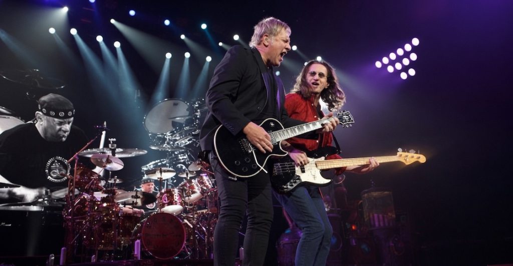 rush