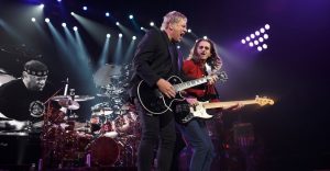 rush