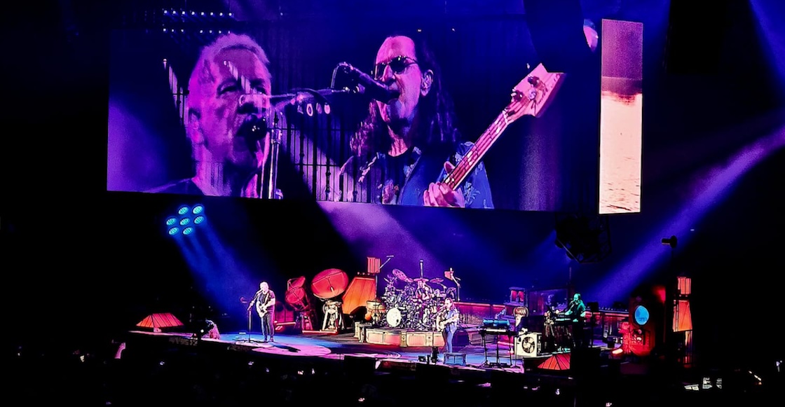 rush palacio de los deportes
