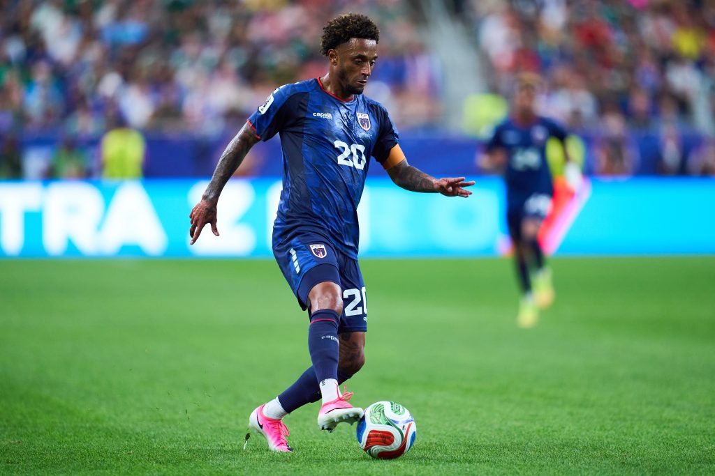 Mundial 2026: Lo que se sabe de la acusación por violación contra Ryan Mendes, capitán de Cabo Verde