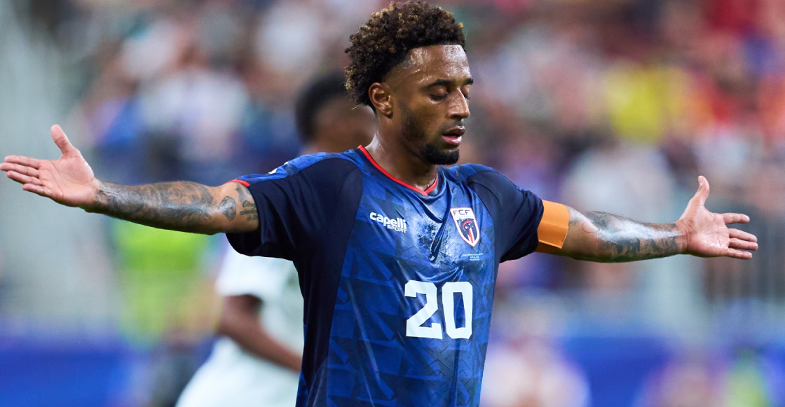 Mundial 2026: Lo que se sabe de la acusación por violación contra Ryan Mendes, capitán de Cabo Verde