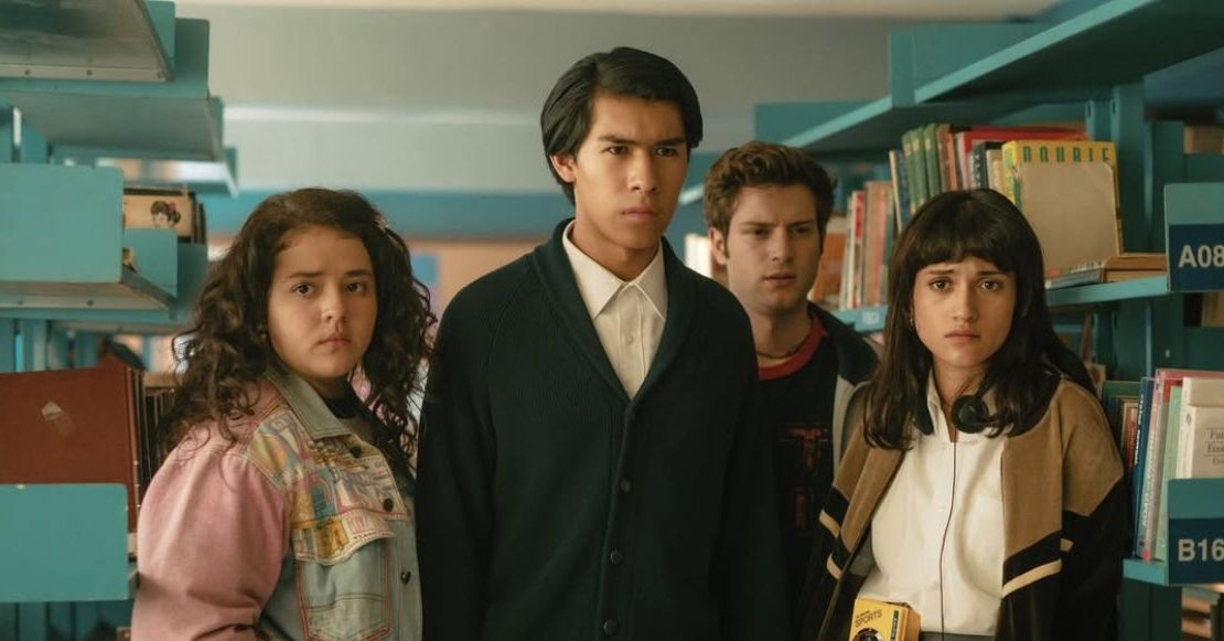 Lo que sabemos de la segunda temporada de ‘Nadie nos va a extrañar’: Imágenes y fecha de estreno
