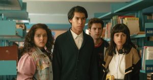 Lo que sabemos de la segunda temporada de 'Nadie nos va a extrañar'