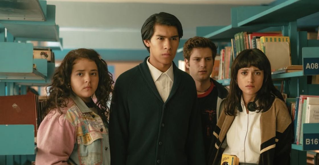 Lo que sabemos de la segunda temporada de 'Nadie nos va a extrañar'