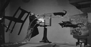 Expo de Dalí en el Centro Histórico