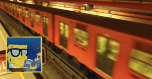 Ojo con esto: acciones prohibidas en el Metro que podrían costarte miles de pesos