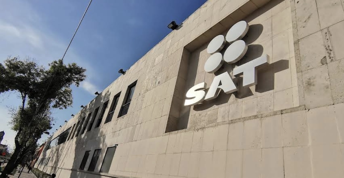 SAT suspende sello digital a más de 7 mil contribuyentes por uso de facturas falsas