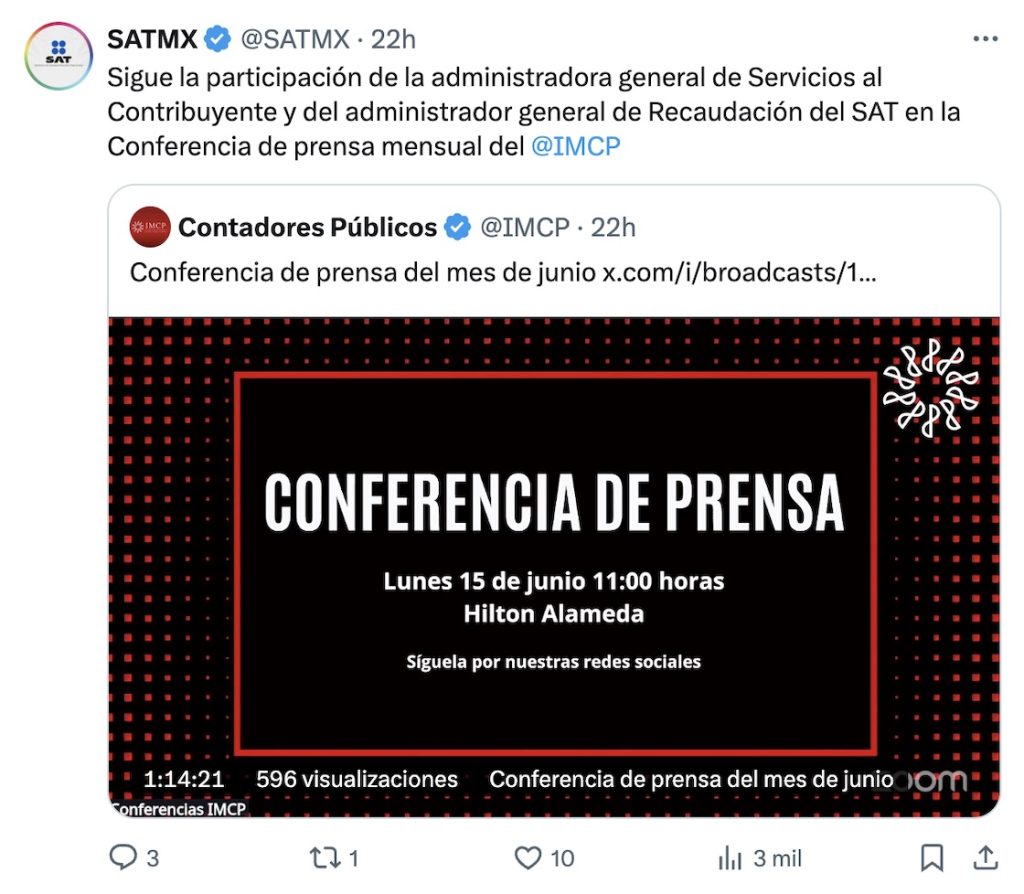 SAT suspende sello digital a más de 7 mil contribuyentes por uso de facturas falsas