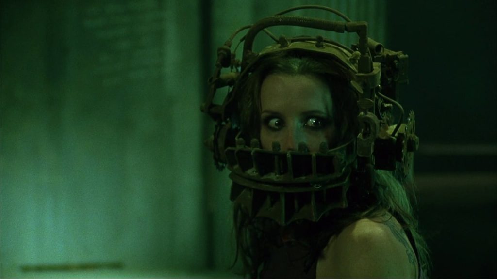 Imagen de 'Saw'