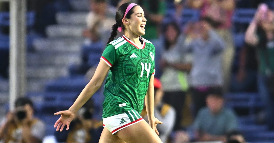 ¡Sí habrá transmisión! Horario y dónde ver a México vs Australia en amistoso femenil