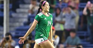 Horario y dónde ver a México vs Australia en amistoso femenil