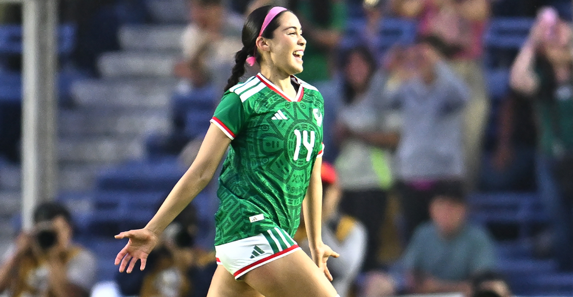 Horario y dónde ver a México vs Australia en amistoso femenil