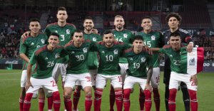La base de la Selección Mexicana para el Mundial 2026 es la misma que fracasó en Qatar