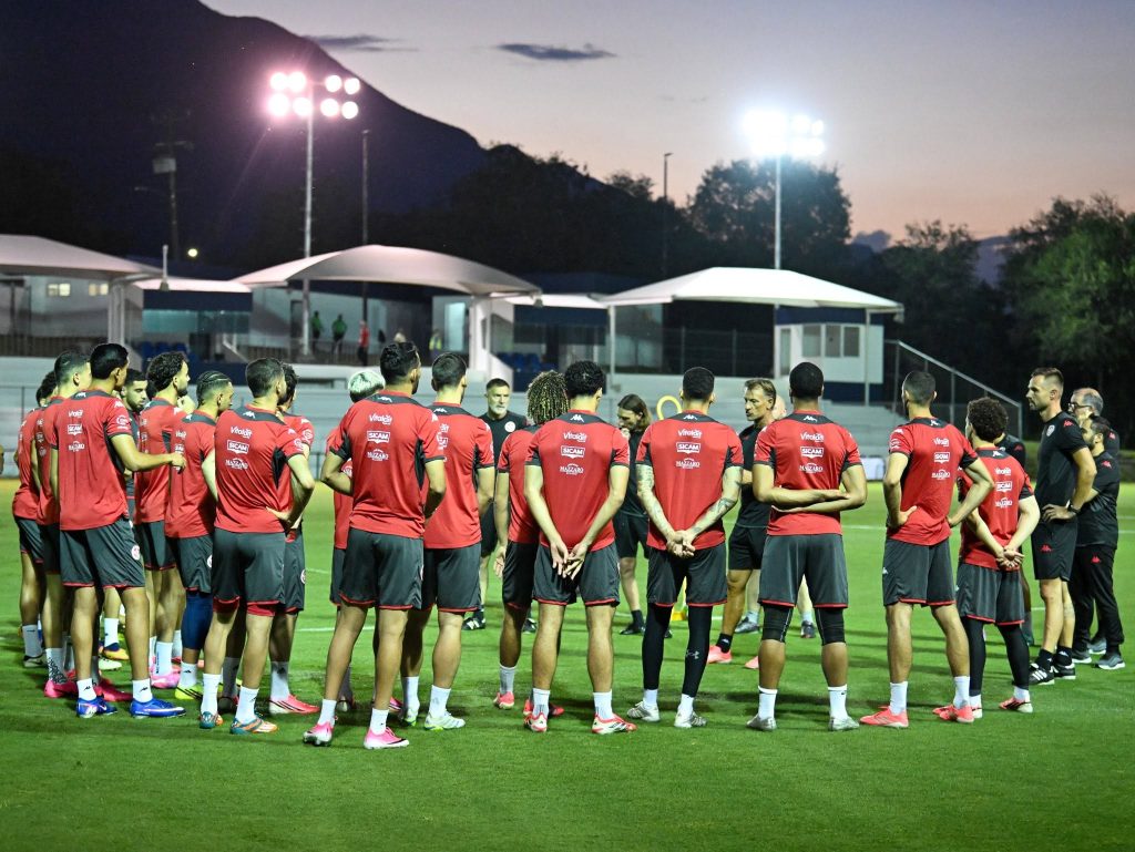 Selección de Túnez