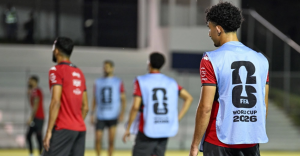 Ali Abdi culpa a la Federación de Túnez por la eliminación del Mundial