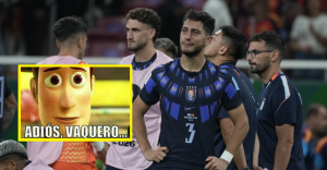 Selecciones eliminadas del Mundial 2026