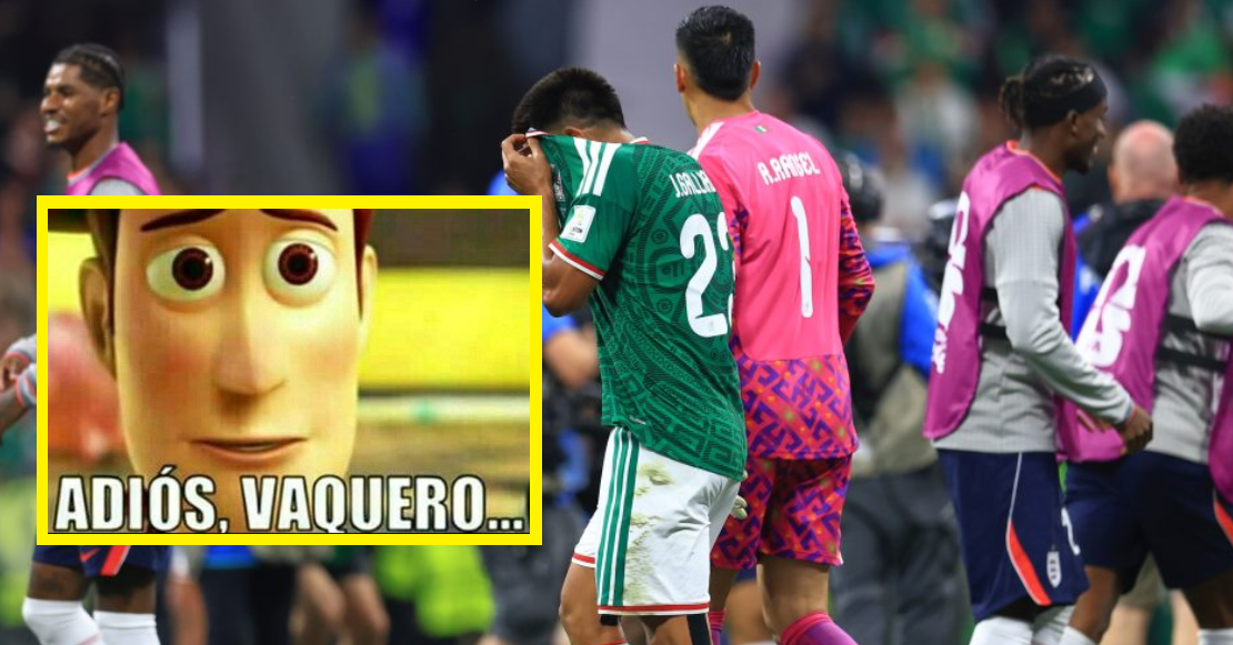 Todas las selecciones eliminadas del Mundial 2026