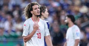 Selecciones eliminadas del Mundial