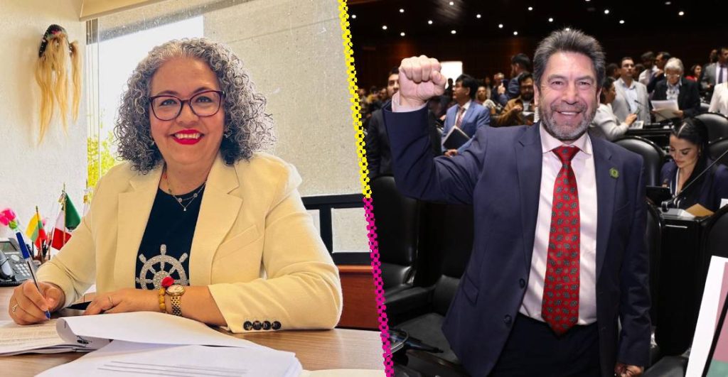 ¿Quiénes van por una gubernatura? Los 9 senadores y 2 diputados que se bajan del Congreso