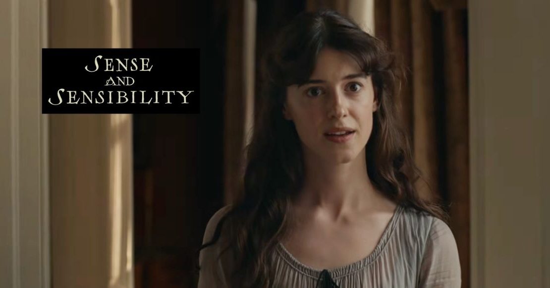 Daisy Edgar-Jones en el primer tráiler de ‘Sense and Sensibility’ de Jane Austen