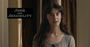 Daisy Edgar-Jones en el primer tráiler de 'Sense & Sensibility' de Jane Austen