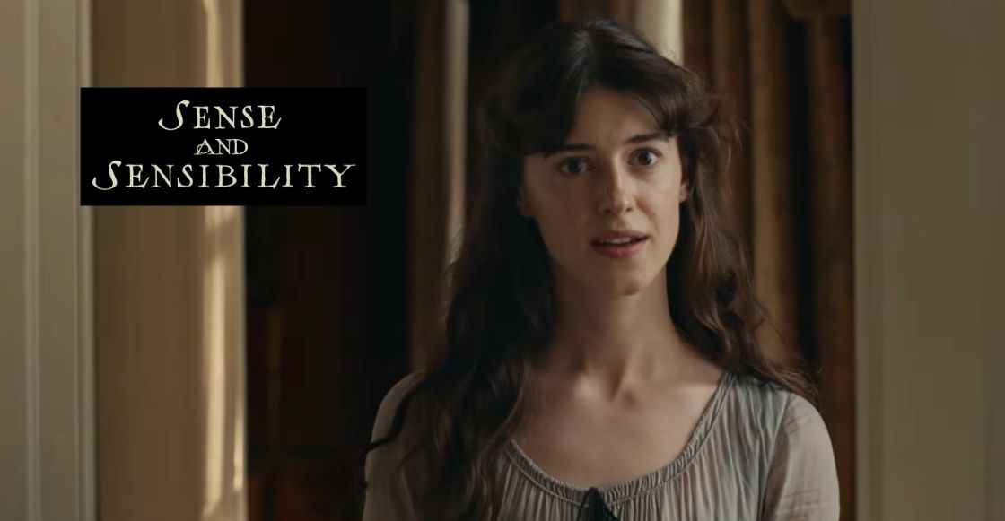 Daisy Edgar-Jones en el primer tráiler de 'Sense & Sensibility' de Jane Austen