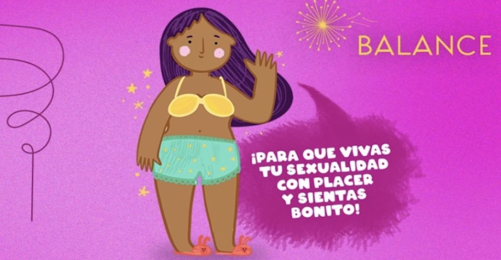 'Sentir bonito': Un espacio para compartir experiencias sáficas "porque existimos todo el año"
