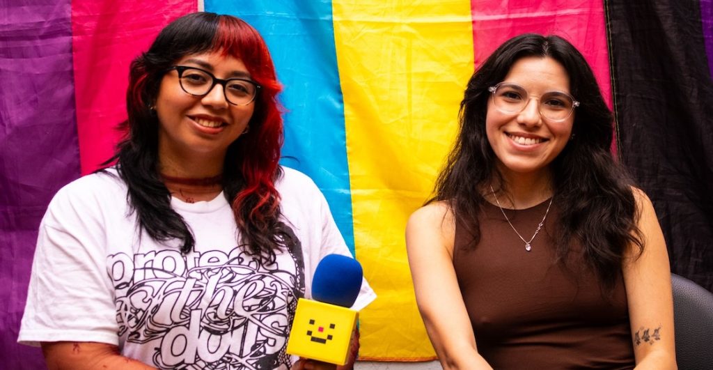 Más de 40 años del movimiento LGBT+ en México