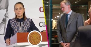 sheinbaum-confirma-reunion-con-el-rey-felipe-vi-de-espana-destacada