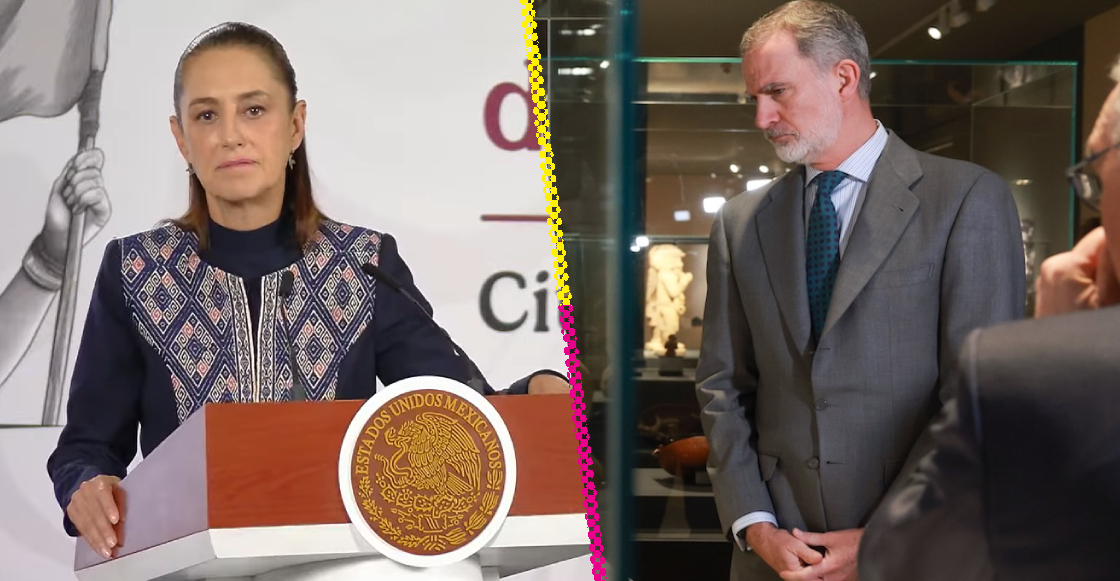 sheinbaum-confirma-reunion-con-el-rey-felipe-vi-de-espana-destacada