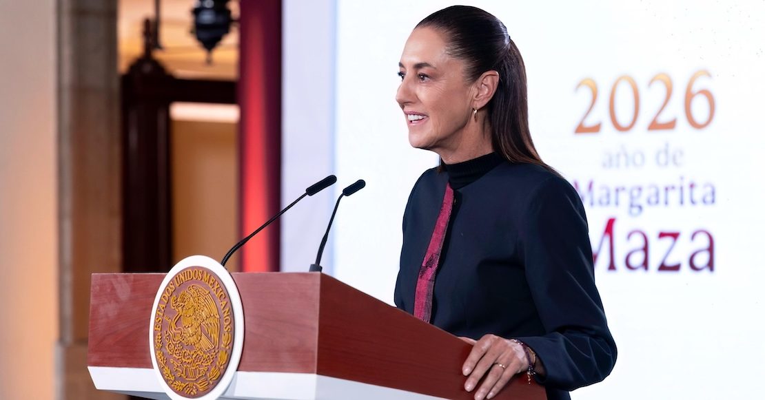 Sheinbaum publica decreto para suspensión de clases y home office en CDMX por la inauguración del Mundial