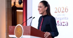 Sheinbaum publica decreto para suspensión de clases y home office en CDMX por la inauguración del Mundial