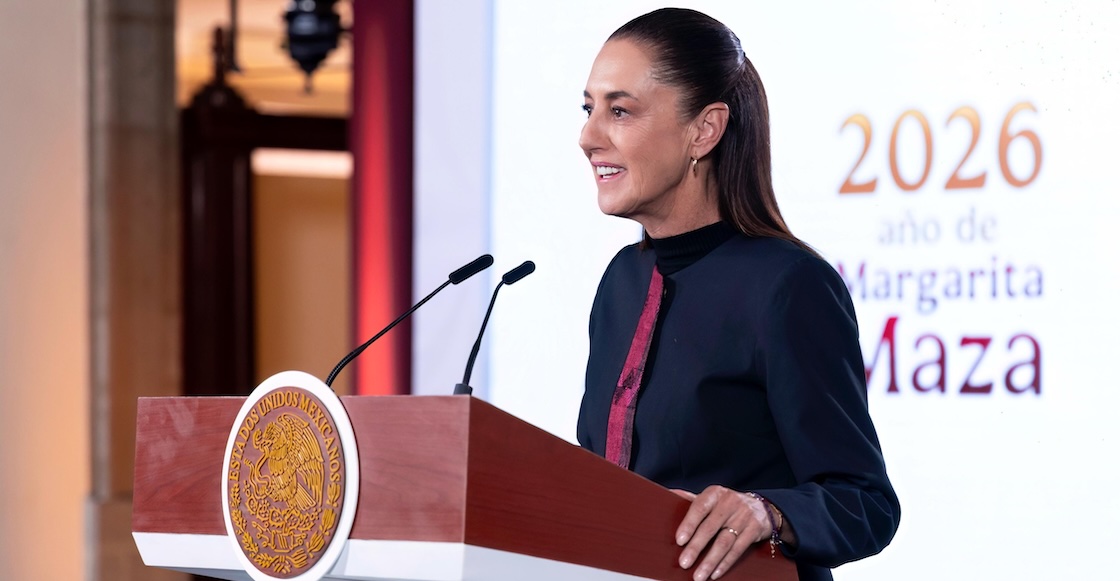 Sheinbaum publica decreto para suspensión de clases y home office en CDMX por la inauguración del Mundial