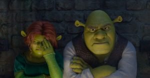 Aquí el primer tráiler de 'Shrek 5'... no sabemos qué pensar
