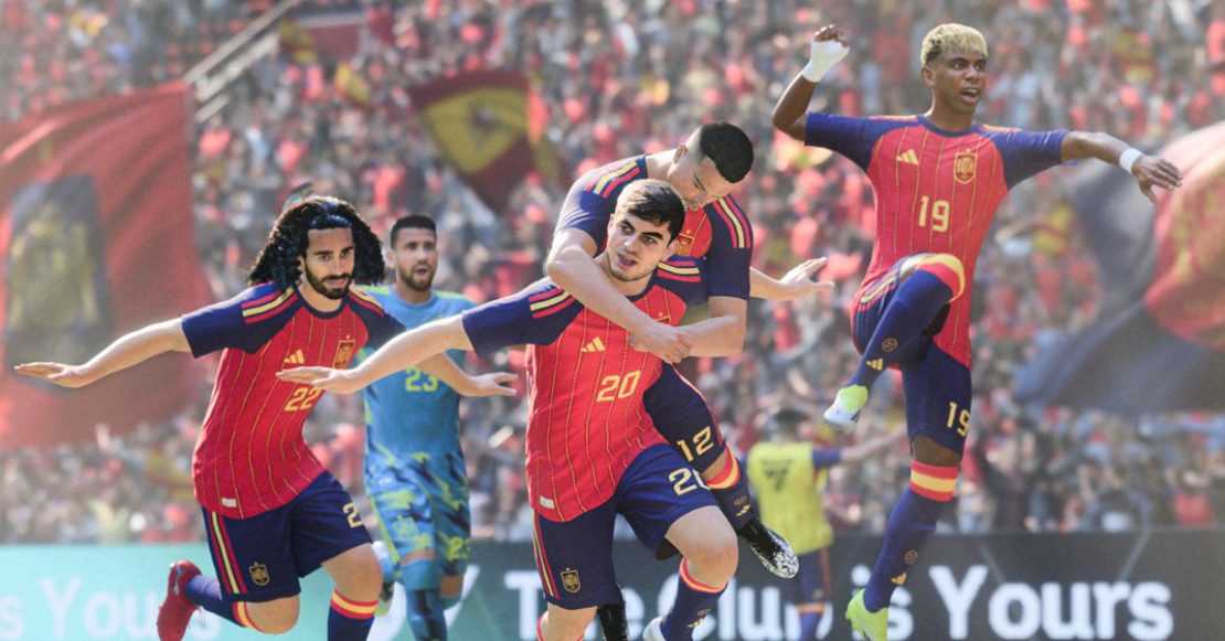 ¿Acertarán de nuevo? Simulación de EA Sports FC predice al campeón del Mundial 2026
