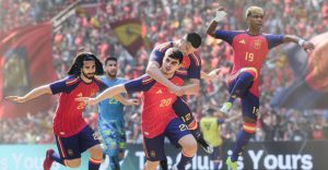 Simulación de EA Sports FC predice al campeón del Mundial 2026