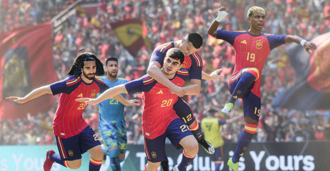 Simulación de EA Sports FC predice al campeón del Mundial 2026