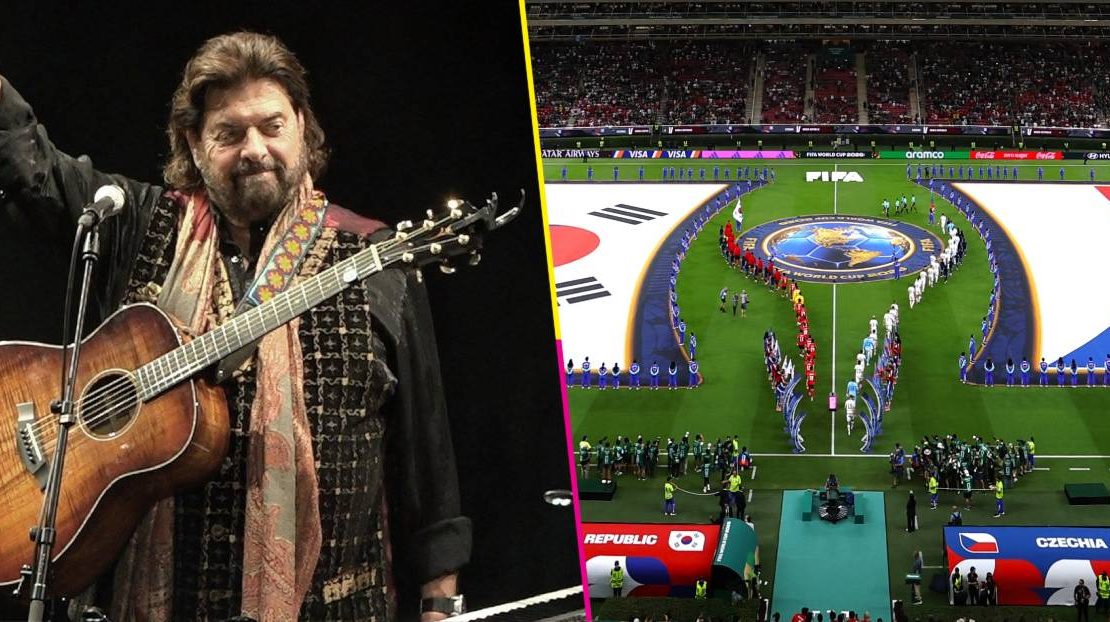 ‘Sirius’, la mítica canción con la que salen a la cancha los equipos en el Mundial 2026