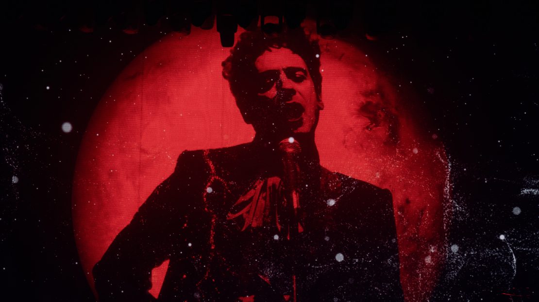 Soda Stereo: Ecos vuelve a México… checa la fecha, venue y más