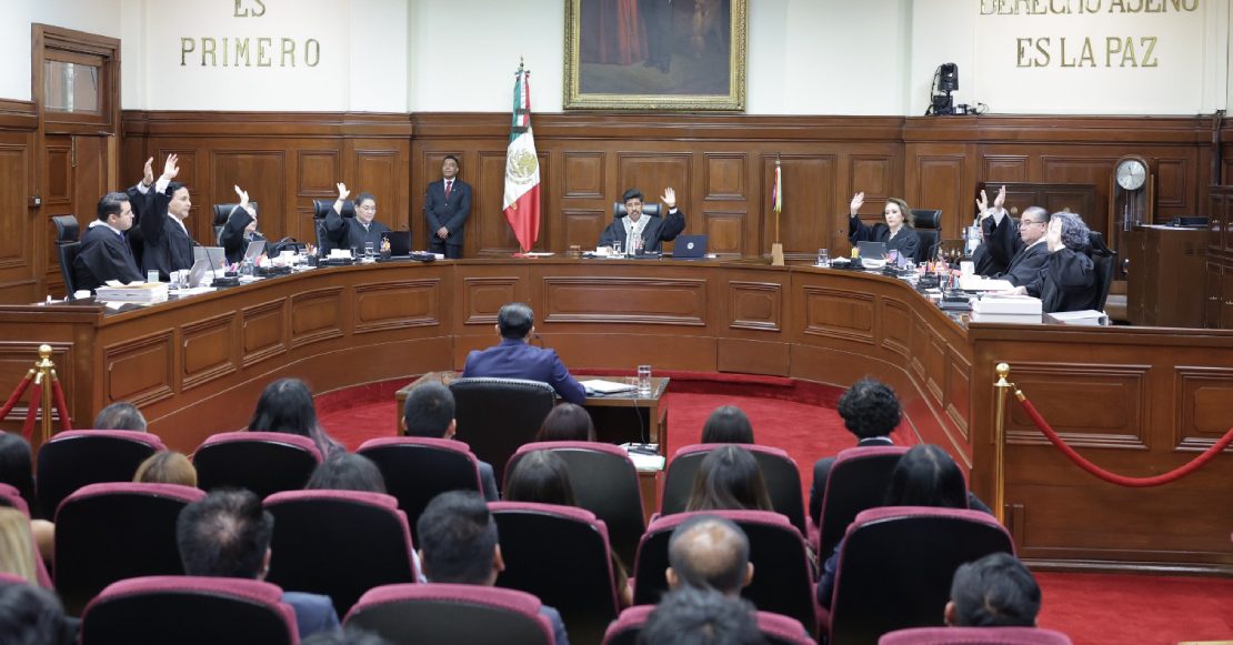 Suprema Corte revisará amparo para analizar prohibición de eutanasia y suicidio asistido